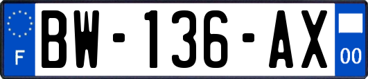 BW-136-AX