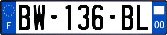 BW-136-BL