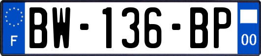 BW-136-BP