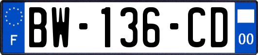 BW-136-CD