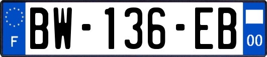 BW-136-EB