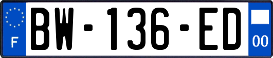 BW-136-ED