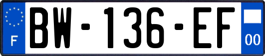 BW-136-EF