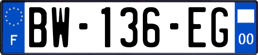 BW-136-EG