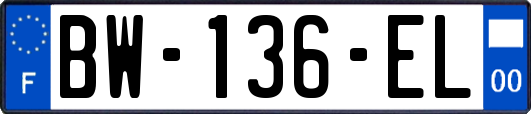 BW-136-EL