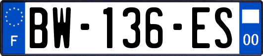 BW-136-ES