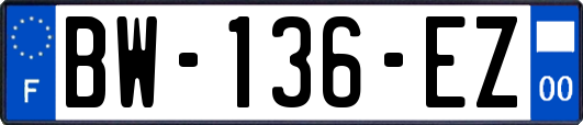 BW-136-EZ