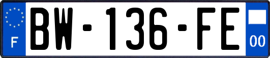 BW-136-FE