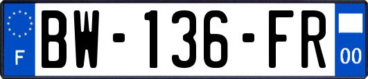 BW-136-FR