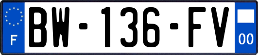 BW-136-FV