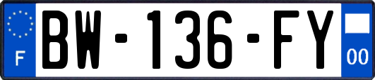 BW-136-FY