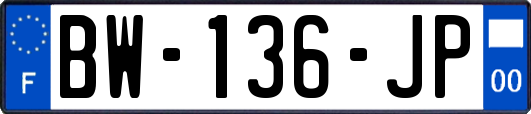 BW-136-JP
