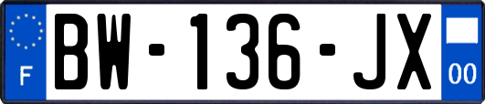 BW-136-JX