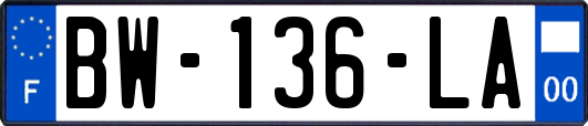 BW-136-LA