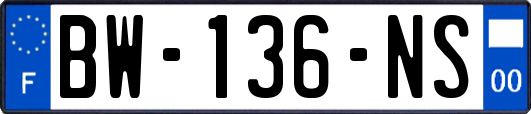 BW-136-NS