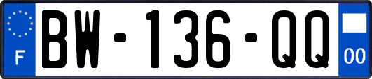 BW-136-QQ