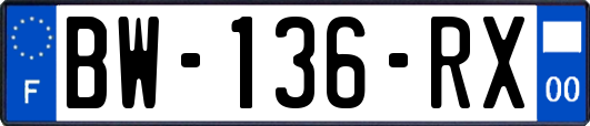BW-136-RX