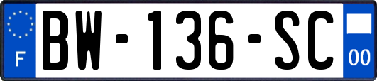 BW-136-SC