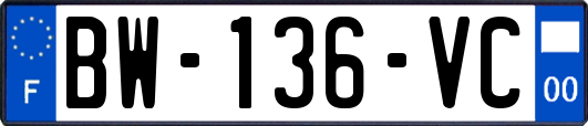 BW-136-VC