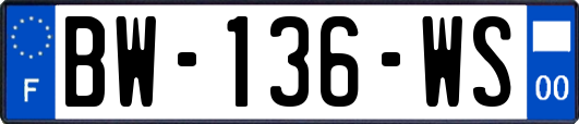 BW-136-WS