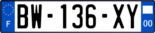 BW-136-XY