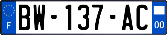 BW-137-AC