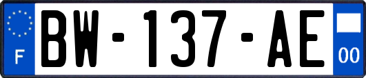 BW-137-AE