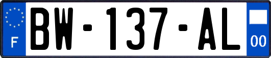 BW-137-AL