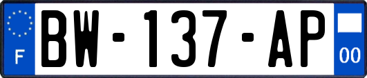 BW-137-AP