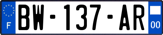 BW-137-AR