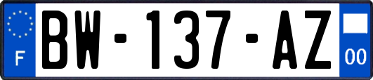 BW-137-AZ