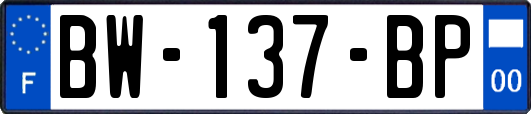 BW-137-BP