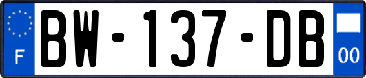 BW-137-DB