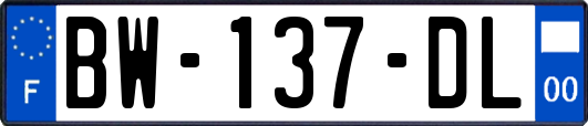 BW-137-DL