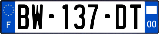 BW-137-DT