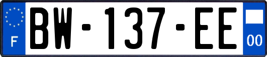 BW-137-EE