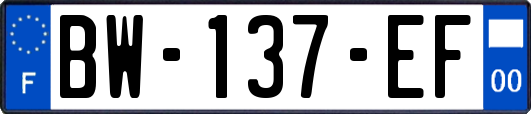 BW-137-EF