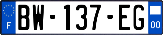 BW-137-EG