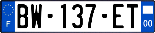 BW-137-ET