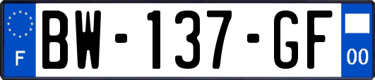 BW-137-GF