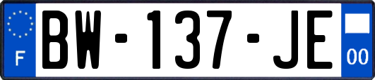 BW-137-JE
