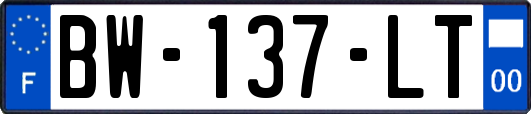 BW-137-LT
