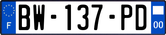 BW-137-PD