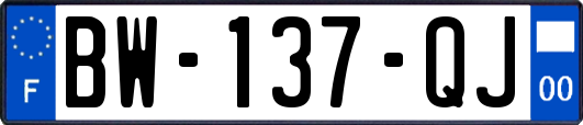 BW-137-QJ