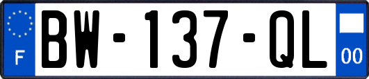 BW-137-QL