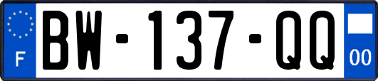 BW-137-QQ