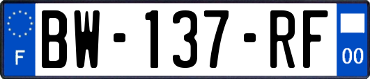 BW-137-RF