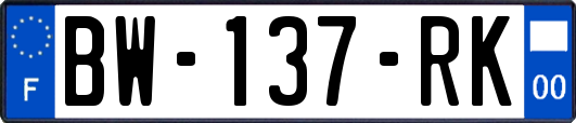 BW-137-RK