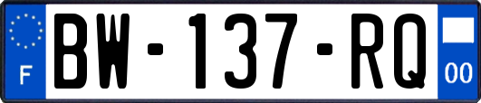 BW-137-RQ