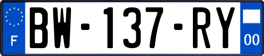 BW-137-RY